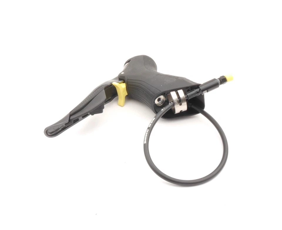 Shimano Ultegra ST-R8070 Di2 Levier de Frein Vitesses 2 à Gauche J-Kit - Neuf - Photo 4/4