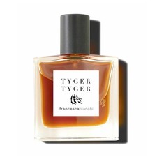 Francesca Bianchi Unisex Tyger Tyger Extrait de Parfum Spray 1.0 oz Fragrances
