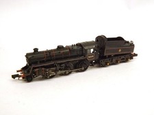 **Spares** Graham Farish 372-652 BR Std Class 4MT 76020 Black (N Scale) Boxed