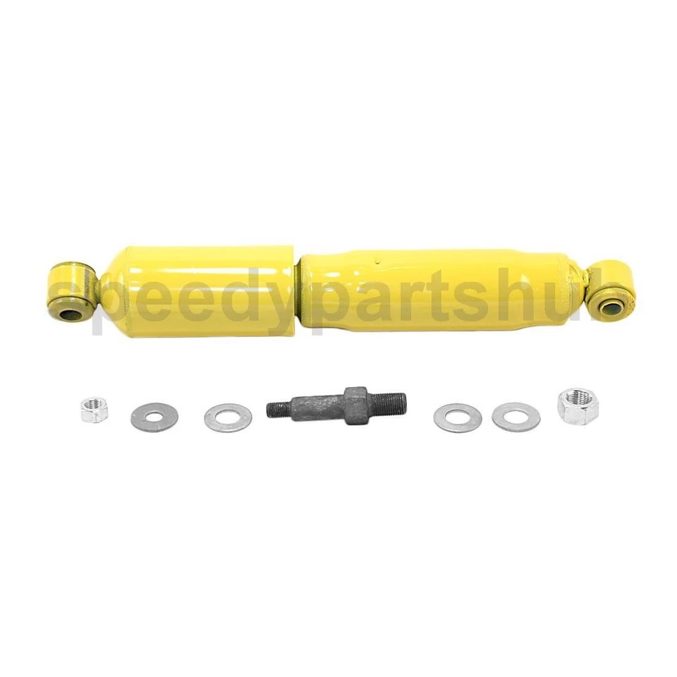 Conjunto de amortiguador trasero delantero Monroe para Chevrolet R3500 5,7 L 1989-1991 Foto 2 de 3