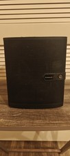 SUPERMICRO CUSTOM NAS SERVER 4-BAY HOTSWAP BAY WITH AMD GPU. NO HDD SSD