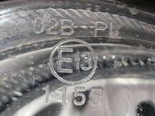 Antibrouillard Ssangyong ACTYON