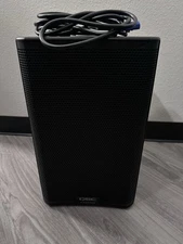 QSC K8.2 8" Two-Way Active Powered Speaker