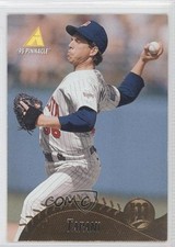 1995 Pinnacle Kevin Tapani #6 0c4