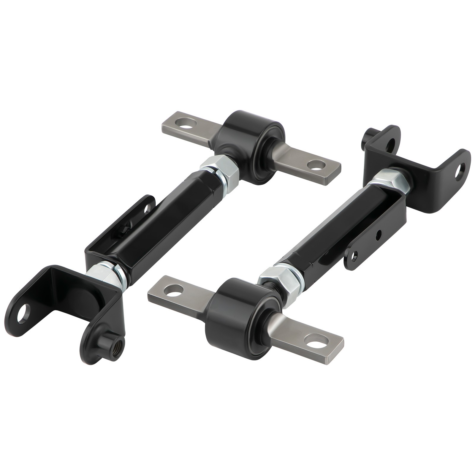 Bras de carrossage arrière réglables Honda Civic Si pour corriger l'alignement