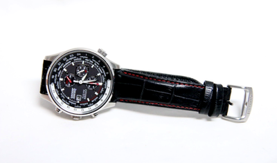 Citizen Eco Drive Red Arrows Chronograph Watch B612-S069149 | eBay