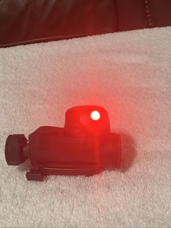 Nuevo faro táctico negro Petzl STRIX VL NSW Navy SEAL DEVGRU CAG RARO 🔥 Foto 3 de 4