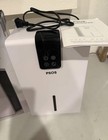 PSOS 50 oz/day Tower Dehumidifier 300 sq ft 1 gal Digital Auto Shut Off