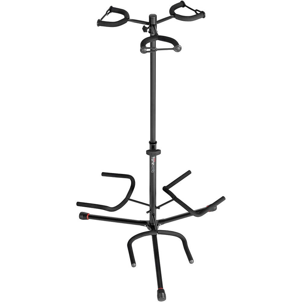 Gator Frameworks GFW-GTR-3000 Triple Guitar Stand 8490₽