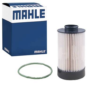 KNECHT MAHLE KRAFTSTOFFFILTER FILTEREINSATZ passend für UAZ PATRIOT | KX 340D