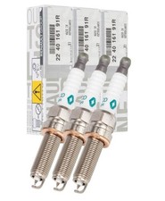 3 Zundkerzen Zündung Original Renault Austral Espace VI 1.2 E-Tech 200 Hybrid