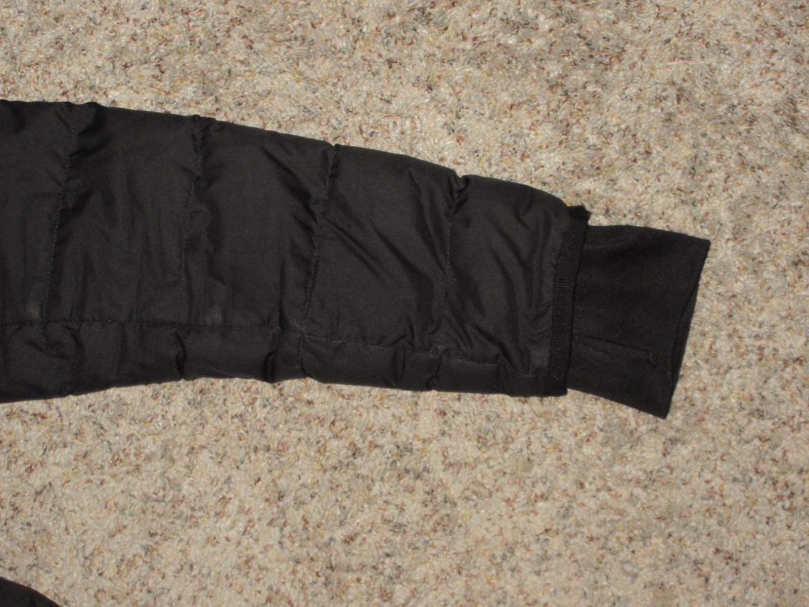 Athleta Responsible Downieville Jacket Womens S B… - image 7