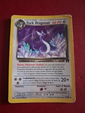 Pokemon Karte Dark Dragonair 33/82