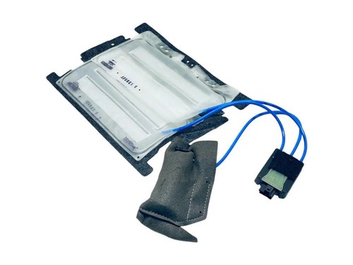 MERCEDES-BENZ GLC X253, C253 Sitzsteuerungsmotor vorne rechts 30701700