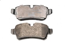 Plaquette de frein Mini MINI CLUBMAN