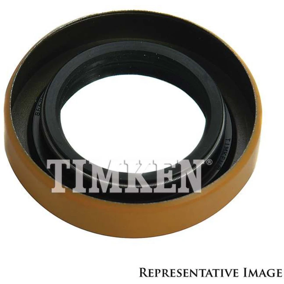 Vedação de eixo de transmissão Timken 8660S para Chevrolet Blazer 95-2005 - Imagem 4 de 4