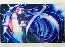 14+ Fate/EXTRA-CCC Meltlilith Playmat 12x20in C93 Sanpan Limited Edition