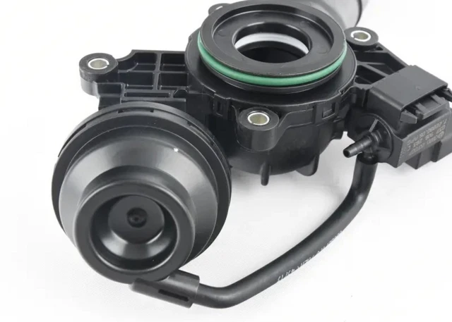 Genuine Audi Valve Assembly 079-121-678-K - Image 2 of 4