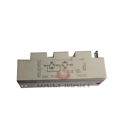 New In Box EUPEC BSM75GB120DN2 Power Module Supply #zc