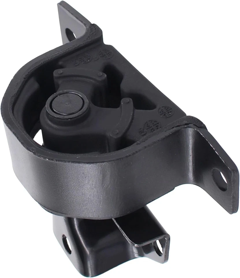 Soportes de motor y transmisión 4 piezas para 00-06 Nissan Sentra A7314 A7315 A4305 A4301 Foto 4 de 4