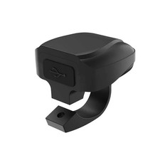 USB fast charging electric bicycle charger riding accessories