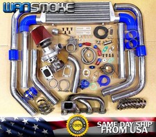 Turbo Kit T3t4 Charger For Bmw 316 318 320 2002 1800 E21 E30 E28 M10b18 B20 L