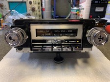 1978-1987 Chevy Blazer Ck Gmc Truck Gm Delco Am Fm Stereo Radio 80 81 82 83 84