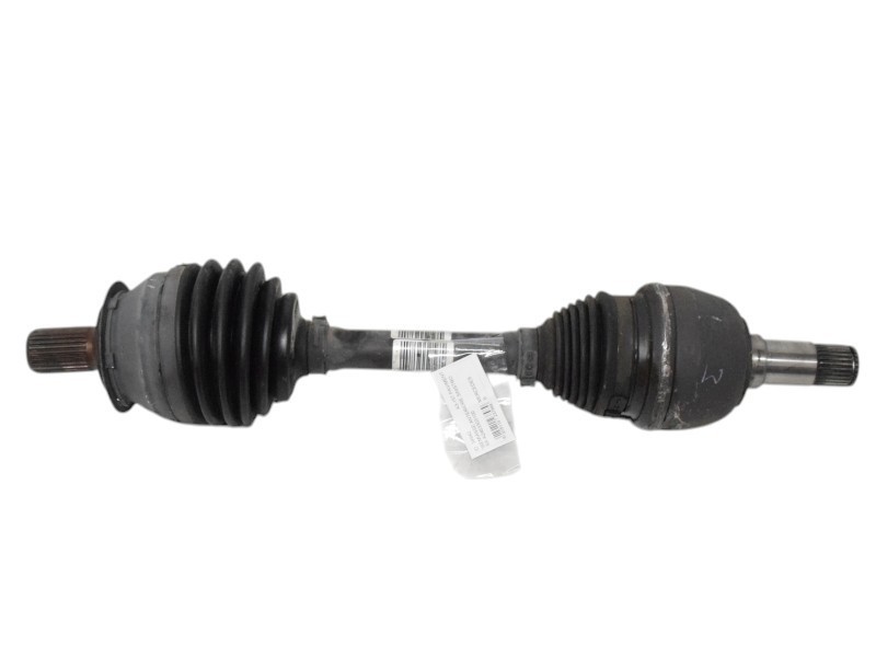 SEMIASSE ANTERIORE SINISTRO PER MERCEDES Classe B W246 2° Serie A2463303100 (1