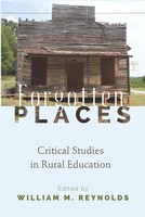 William M. Reynolds | Forgotten Places | Buch | Englisch (2017) | 388 S.