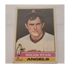 Topps 1976 Nolan Ryan #330 Los Angeles Angels MLB Baseball Base Set Card