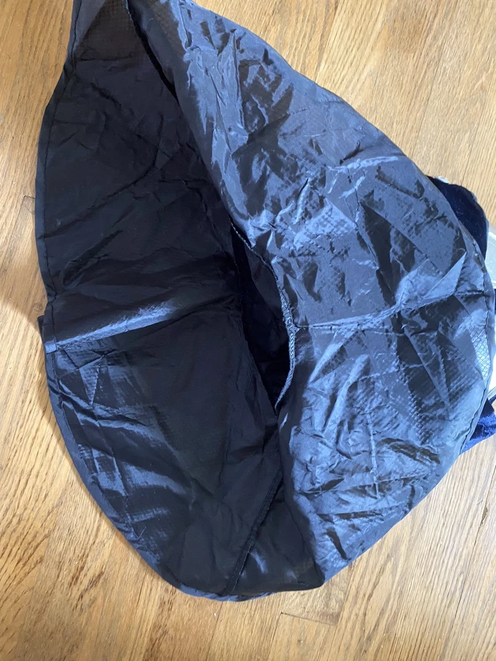 Casco de Caballero Pieza de Cabeza Disfraz Plateado, Accesorio de Tela Metálica Foto 2 de 4