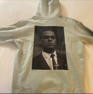 Supreme Malcolm X | eBay