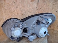 Feu avant (phare) Hyundai SONATA