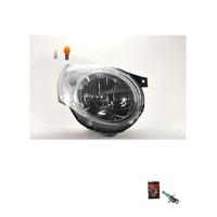 Scheinwerfer + Osram Night Breaker Laser Passend FüR Kia Picanto BA 01/08- Recht