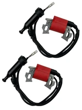 GX160 Ignition Coils for Honda Gx110 Gx120 Gx140 Gx200 Predator 212 224cc Col...