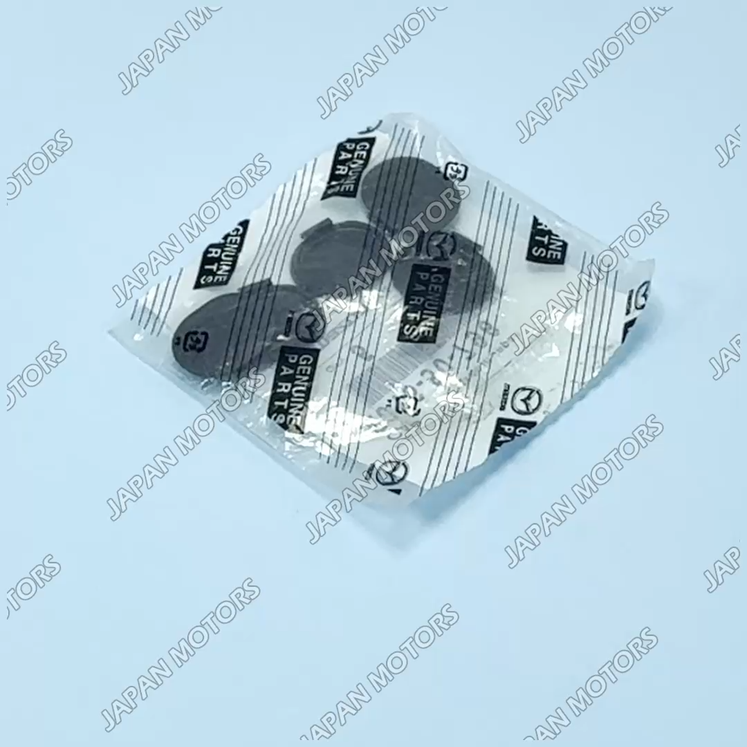 Genuine OEM Mazda MX-5 Miata Millenia MPV Cowl Grille Screw Hole