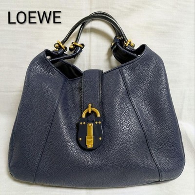 LOEWE Bandtasche Umhängetasche