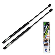 Hatchlift RV Bed Lift Kit - Queen Size - Gas Strut Hardware for Heavy Lids - ...