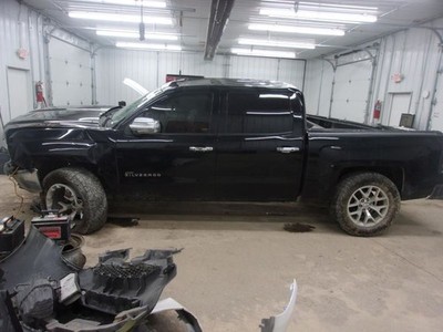 Rear Axle Classic Style 3.42 Ratio Fits 14-19 SIERRA 1500 PICKUP 443852