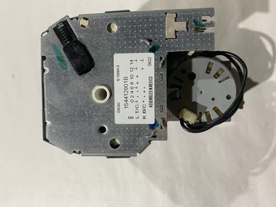 #ad #ad Frigidaire 154412901B Washer Timer AZ188803 BK470 $121.22