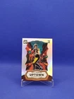 2025 Donruss Optic Will Howard Base (RAW)