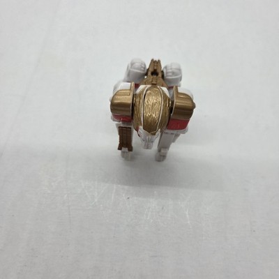 Transformers Leo Prime Classic Legends Class Complete