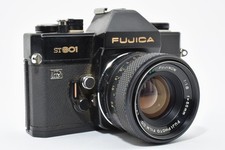 Fujifilm Film Cameras Fujica St801 for sale | eBay
