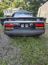 1989 Toyota MR2 for Sale