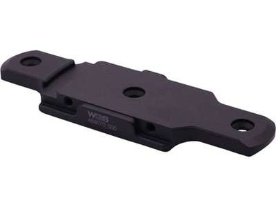 Williams LRS Red Dot Sight Adapter Plate