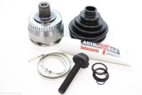 Automega Gelenksatz Antriebswelle 110079910 FüR VW Passat B5 3B2 Variant 3B5 3B3
