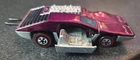 Hot Wheels Redline PURPLE VINTAGE ANNIVERSITY ISSUE SIDE KICK