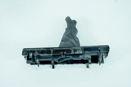 13-17 Cadillac XTS OEM Center Console Shifter Trim Cover Bezel 5104 - Picture 4 of 18