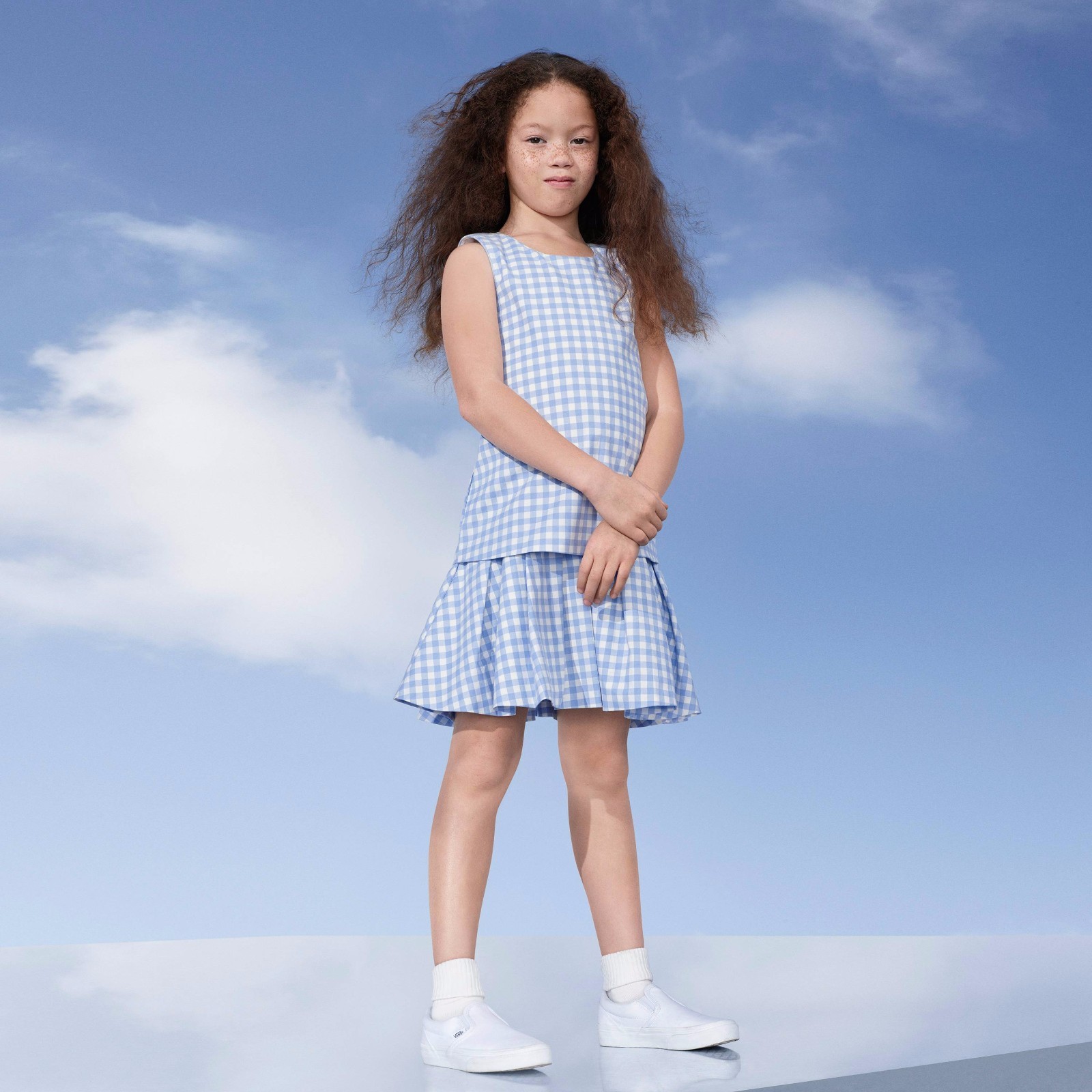 light blue dress target