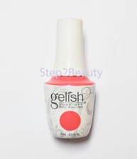GELISH - Soak off Gel Polish 0.5 oz  - #1110176 Cancan We Dance?